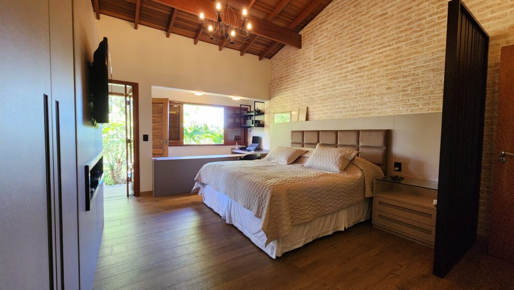 Piso Laminado Quick Step