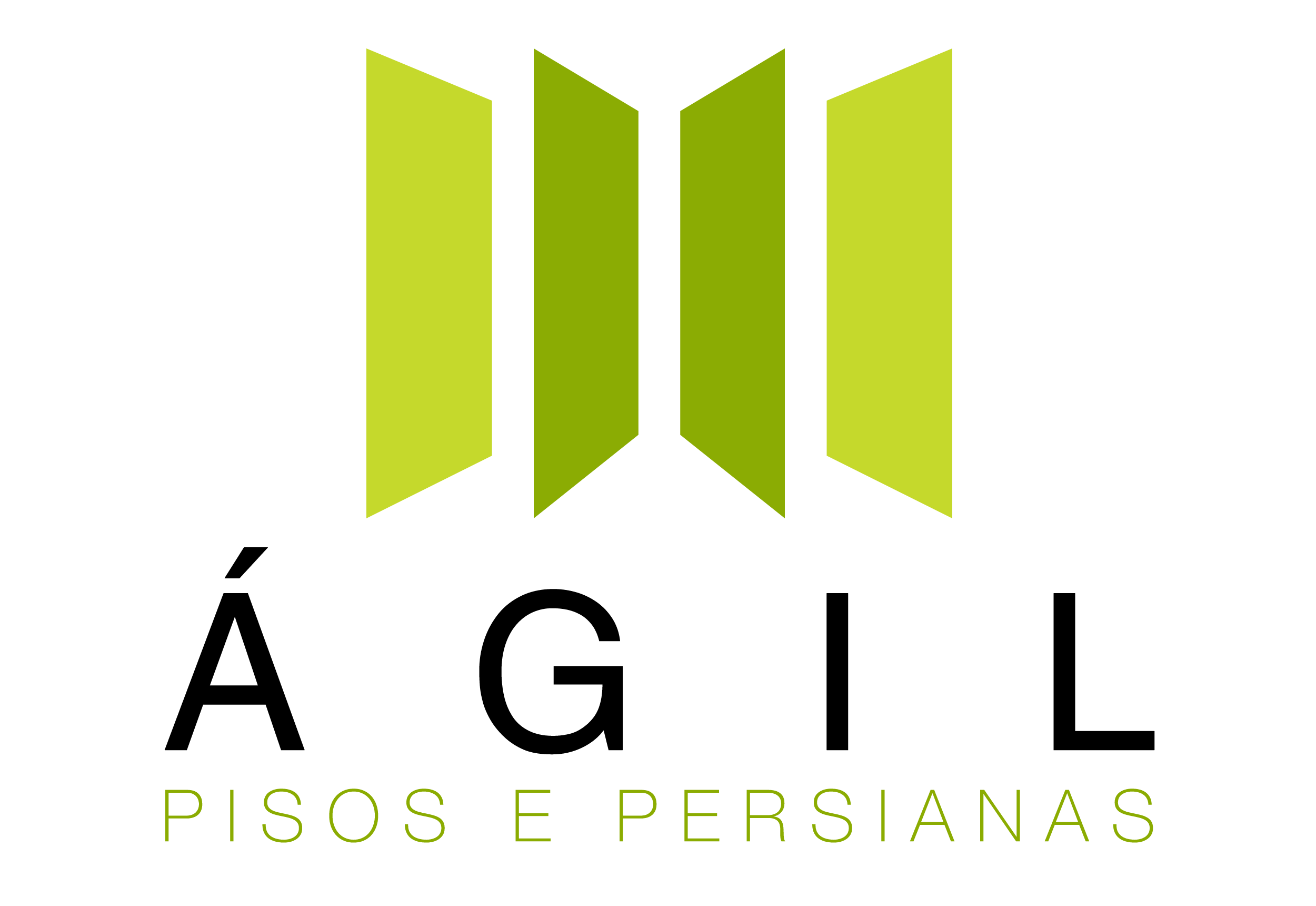 Ágil Pisos e Persianas